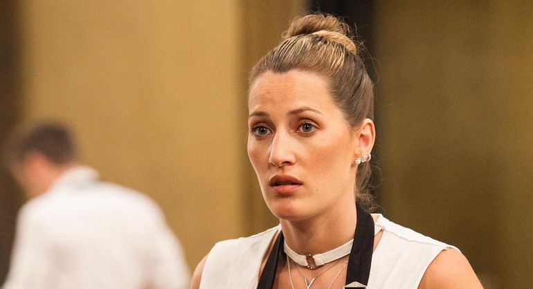 La guerra sin filtro de Mica Viciconte contras las panelistas de LAM