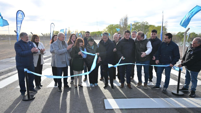 El gobernador hizo énfasis en la cercanía de los El gobernador hizo énfasis en la cercanía de los