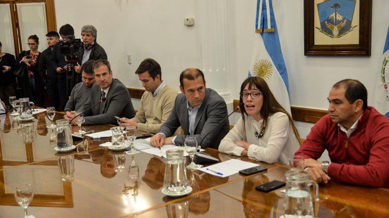 Gutiérrez&nbsp; dijo que se esperan más de 15 mil personas en El Coliseo.