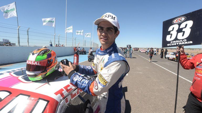 Camilo: Este es el año más difícil que nos tocó transitar