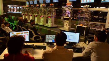 millonario se busca: el numero ganador del fin de fiestas se vendio en plottier millonario se busca: el numero ganador del fin de fiestas se vendio en plottier