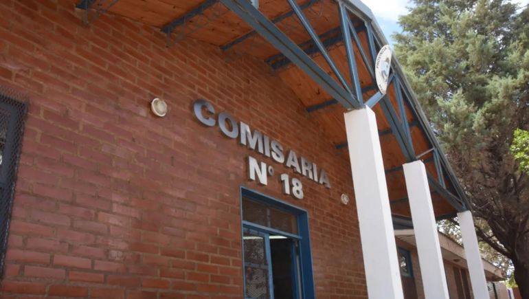 Comisaría 18ª del Gran Neuquén