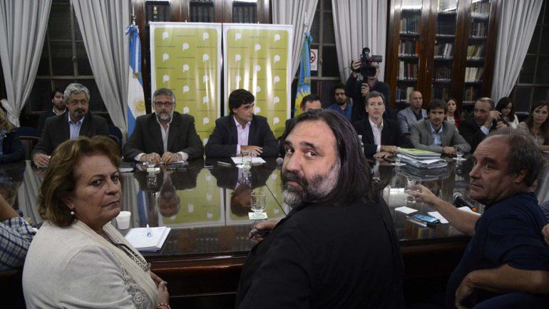 El conflicto docente en la provincia de Buenos Aires ya lleva 144 días.