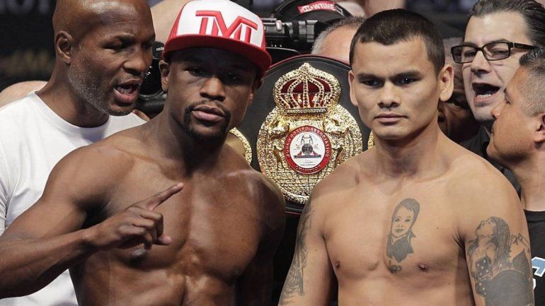 ¡Bomba! El Chino Maidana vuelve a pelear y lo hará en La Bombonera