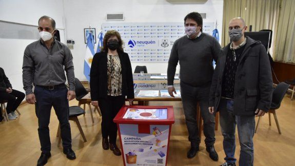 Bajó el desempleo en el país
