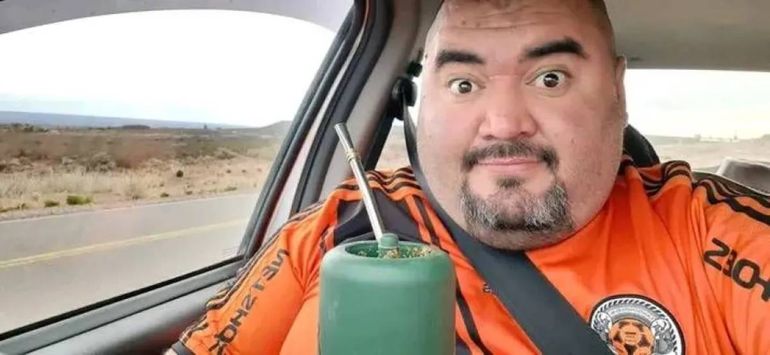 Quién era el querido vecino que falleció en el trágico accidente de la Ruta 53