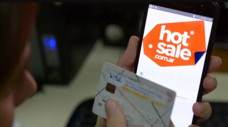 Extienden los descuentos del Hot Sale 2025: estas son las mejores ofertas para aprovechar
