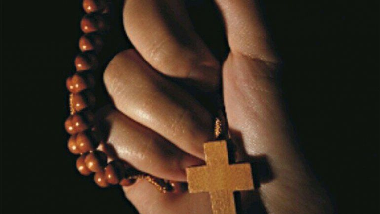 Desgarrador relato: Nos violaba en nombre de Dios