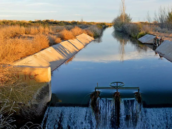 el reclamo de los productores que sacude a picun leufu el reclamo de los productores que sacude a picun leufu