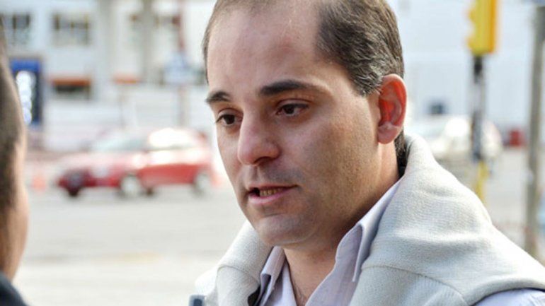 Baggio exige que la tarifa del transporte la trate el Concejo