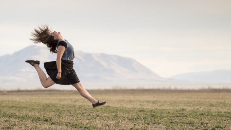 Minimalismo como estilo de vida: el placer de focalizarse en lo importante.