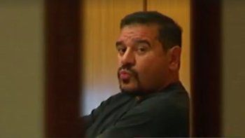 exoneran al maestro acusado de abuso sexual en stefenelli exoneran al maestro acusado de abuso sexual en stefenelli