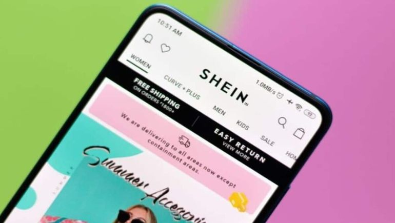 Ley anti-Shein: cuál es el plan de la industria textil para frenar las importaciones chinas