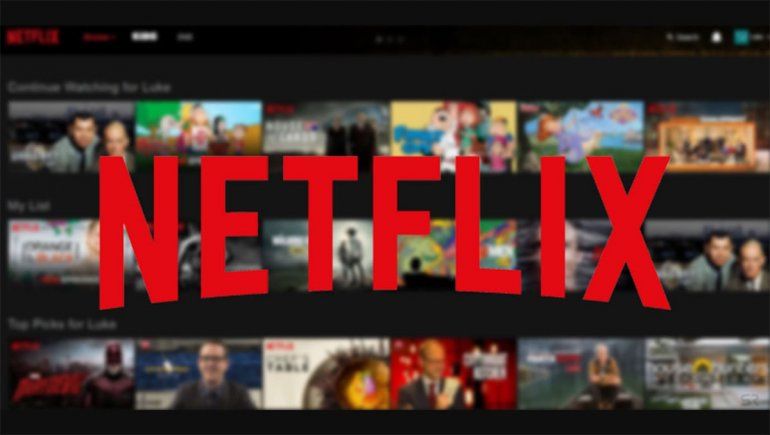 Mirá todas las producciones argentinas que Netflix tiene en desarrollo