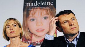 En Alemania creen tener al asesino de Madeleine