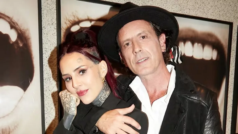 Cande Tinelli rompió el silencio tras su separación de Coti Sorokin