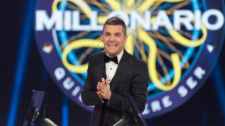 Del Moro debutó en Telefe con muy buen rating pero con críticas en las redes