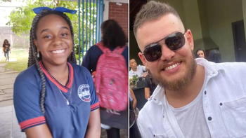 una nina fue asesinada por otro fanatico bolsonarista una nina fue asesinada por otro fanatico bolsonarista