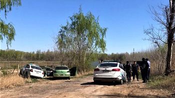 robo en el manzanar: uno de los ladrones ya tiene una condena robo en el manzanar: uno de los ladrones ya tiene una condena