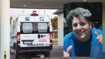 tiraron a matar: el problema lo tenia la chica tiraron a matar: el problema lo tenia la chica