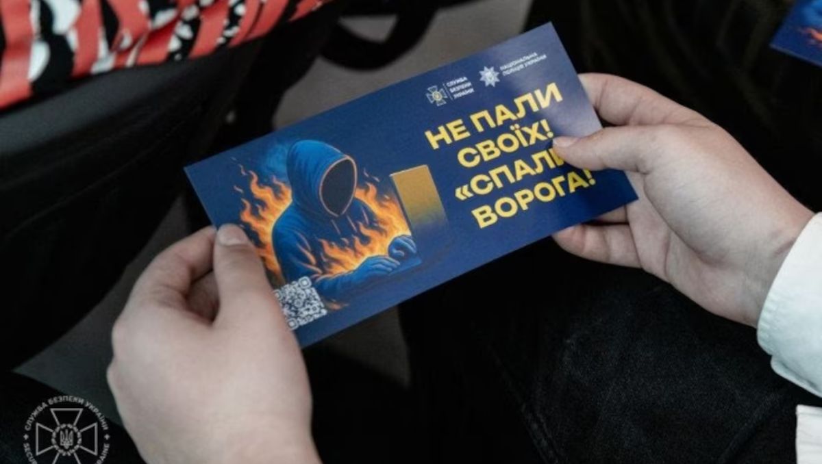 Alerta sobre una guerra silenciosa: Rusia recluta adolescentes para operaciones encubiertas