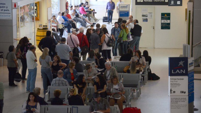 Viajar barato podría ser una opción para los neuquinos en poco tiempo.
