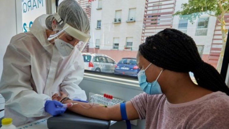 Covid-19: tratamientos que ayudan en la recuperación