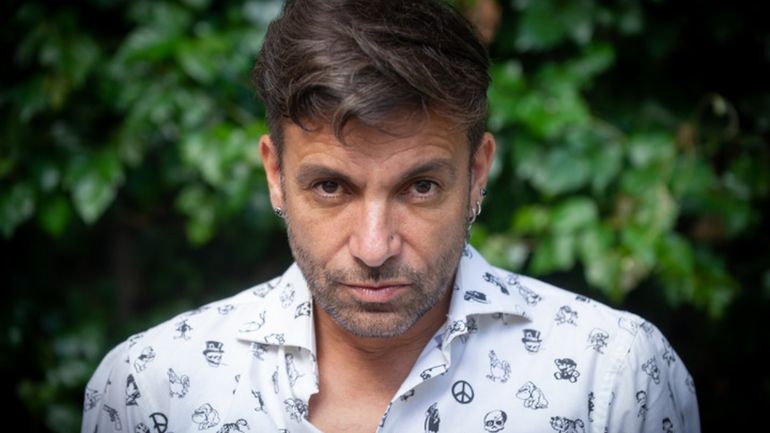 Martín Bossi Martín Bossi