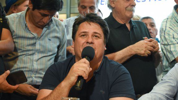 Gaido será el candidato a intendente de Neuquén