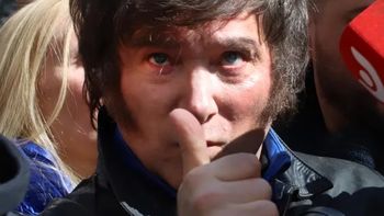 paso 2023: arraso milei con casi el 40% de los votos en la provincia de neuquen paso 2023: arraso milei con casi el 40% de los votos en la provincia de neuquen