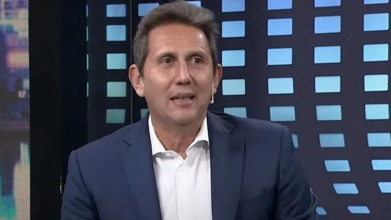 Juan Pablo Varsky Juan Pablo Varsky