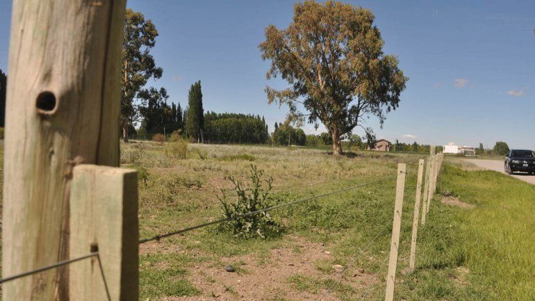 El Municipio advierte sobre loteos flojos de papeles