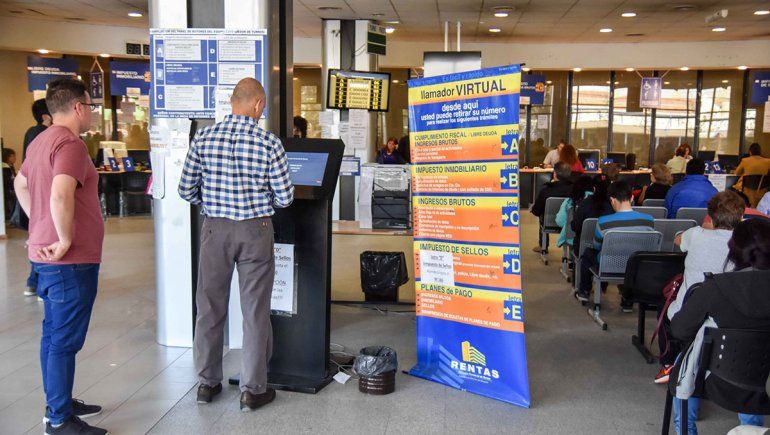 La recaudación superó a la inflación en Neuquén