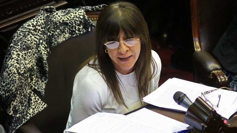 Murió la exdiputada K Diana Conti tras una dura enfermedad