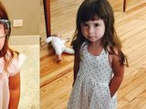 Cómo está Margarita, la hija de Griselda Siciliani y Adrián Suar, que celebró los 13 años