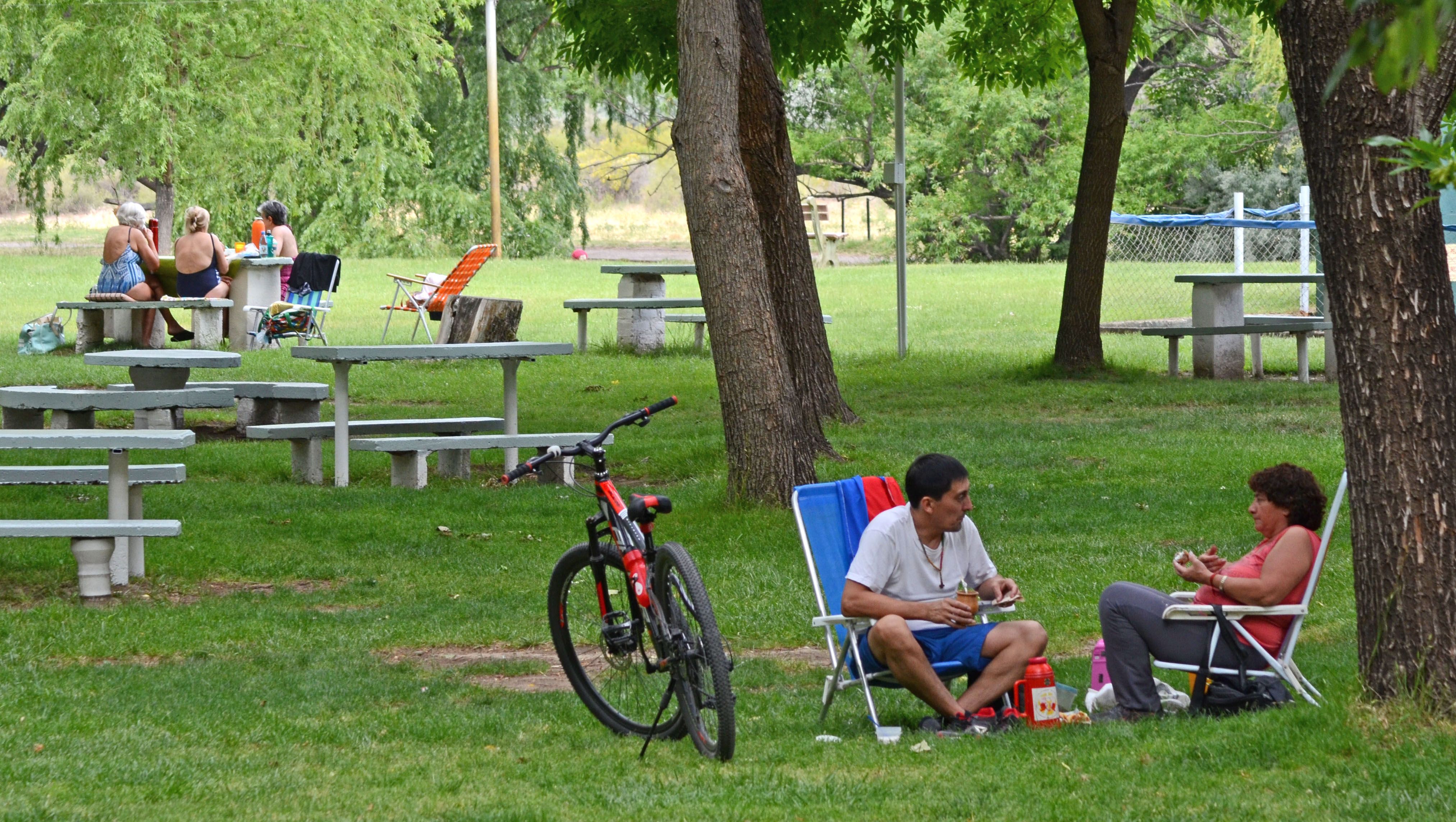 Pronóstico: cómo estará el tiempo este jueves en Neuquén