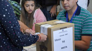 ¿ya sabes donde votas? consulta el padron definitivo para las paso ¿ya sabes donde votas? consulta el padron definitivo para las paso