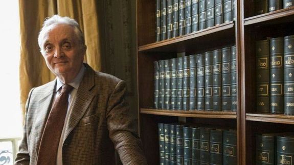 Ricardo Nissen fue procesado por abuso de autoridad en la causa vinculada a Hidden Lake.