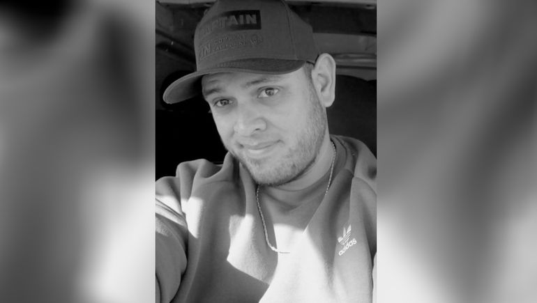 Encontraron un cuerpo en Roca y creen que es el bañista desaparecido