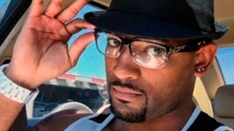 Este hombre de 33 años transmitió por Facebook Live su suicidio.