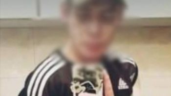 El joven identificado como G.E.D será juzgado a partir del 25 de junio en Santa Cruz: en el momento de la presunta violación tenía 18 años y la adolescente fallecida, 13. El joven identificado como G.E.D será juzgado a partir del 25 de junio en Santa Cruz: en el momento de la presunta violación tenía 18 años y la adolescente fallecida, 13.