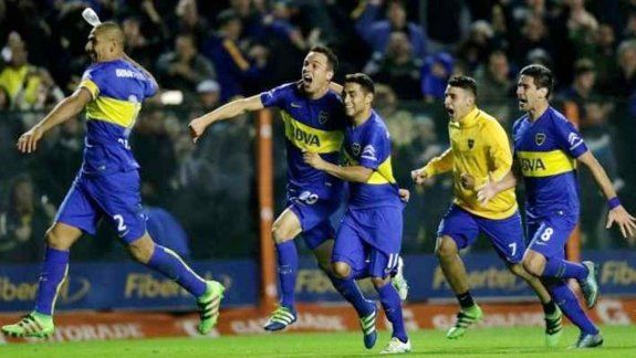 El éxtasis por la clasificación continuará en la despedida del campeonato.