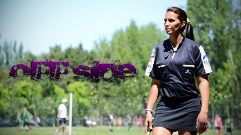 Laura Escobar será la jueza principal de la jornada.