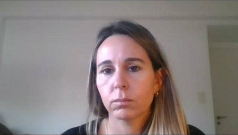 La jueza Estefanía Sauli negó el sobreseimiento de la acusada y elevó la causa a un juicio por jurados.