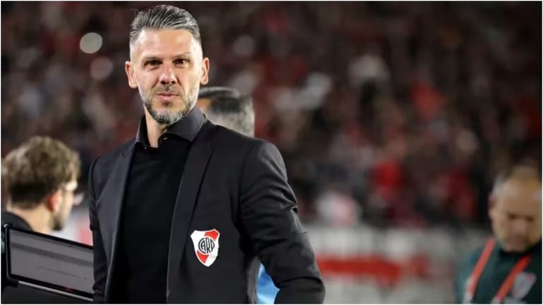 Cuáles son las 5 finales que tiene pendiente el River de Demichelis