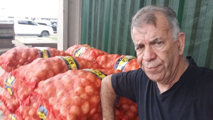 El especialista Mariano Winograd criticó con dureza la falta de políticas para el desarrollo del sector. El especialista Mariano Winograd criticó con dureza la falta de políticas para el desarrollo del sector. 