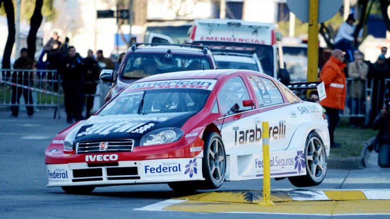 En el Callejero de Santa Fe