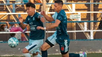 El Regional Amateur ya completó su primera fecha. El Regional Amateur ya completó su primera fecha.
