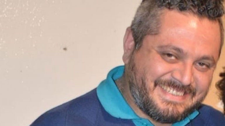 Mi hijo no murió en un accidente, fue un asesinato