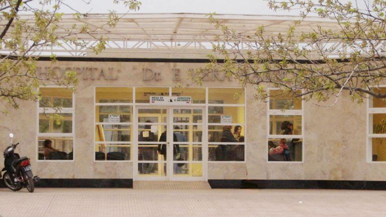 El hecho ocurrió en 2012 en La Rioja. Otra profesional fue absuelta.